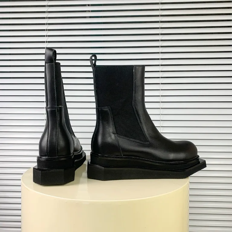 Rick Owens Shoe 